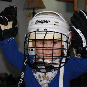 Meet your Posher, Phillip